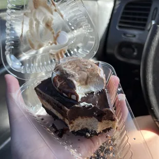 Peanut Butter Pie
