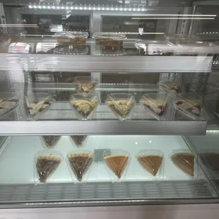 Look at all that deliciousness.