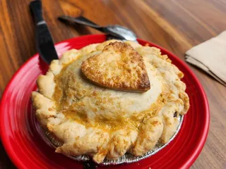 Legacy Pie Co.
