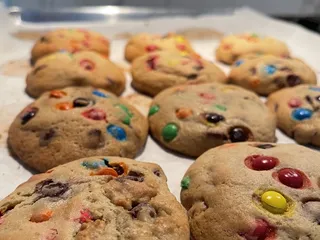 The Bitchin’ Bakery