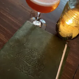 Summer Holiday Mock-tail