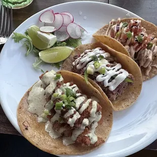 Fried Chicken Sandwich