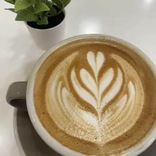 Flat White