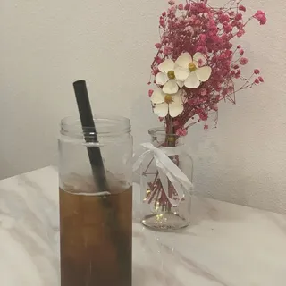 Pure Ruby Black Tea