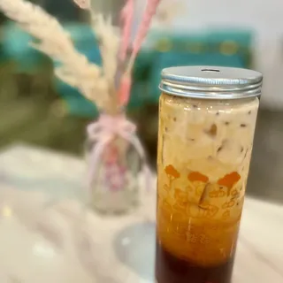 Thai tea