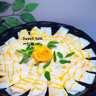 Mango Rolls