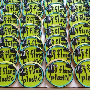 Logo Cookies