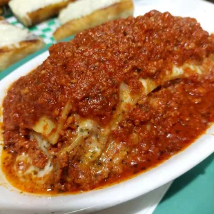 Lasagna