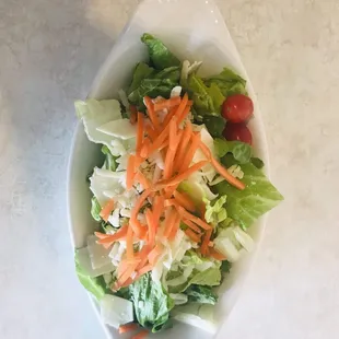 Veggie salad