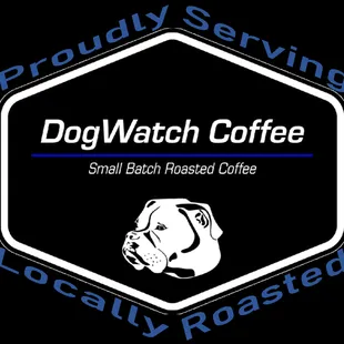 Our local coffee roaster - serving fresh coffee from beans roasted in Olathe within 1 week of roasting so they are super fresh!