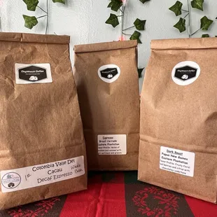 Dogwatch Coffee for Sale