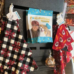 Pawsabilities Items for Sale