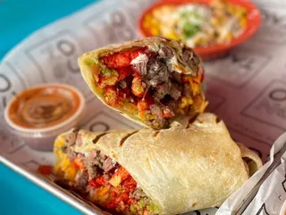 Neon Taco