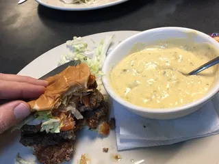 Classic Grill