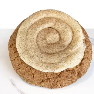 Churro Cookie