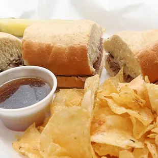 French Dip