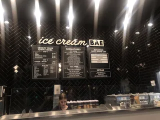 Ice Cream Bae