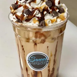 Sweet Thangz Dessert