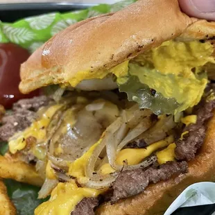 This is what perfection looks like.