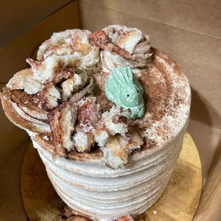 My personal decoration