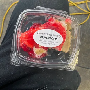 Sweet Thing Bakery