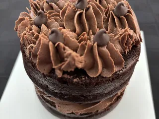 Chunk Glu-TN Free Cakes