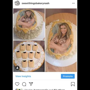 We make all types of Bachlorette Party And Bachelor Party Designs!