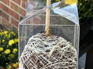 Donaldson's Finer Chocolates