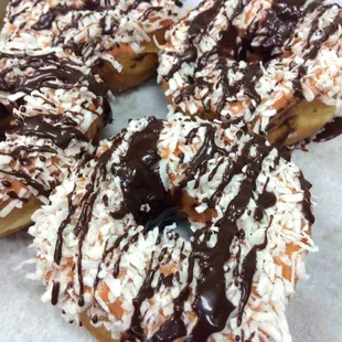 Samoas