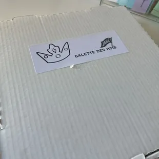 Prepaid on Tok for timed pick up