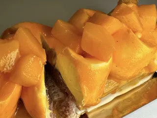 Cannelle by Matt Knio