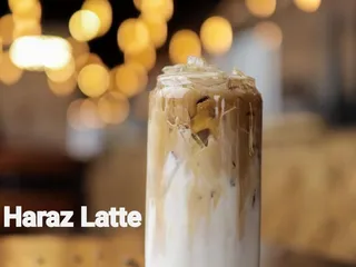 Haraz Coffee House - Livonia