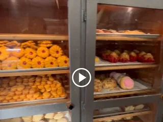 Lupe's Bakery