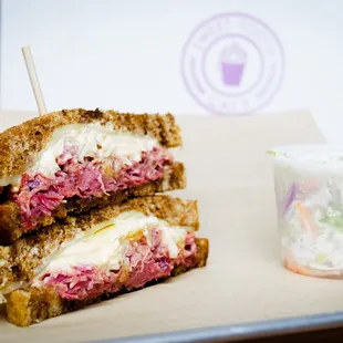 food, sandwiches