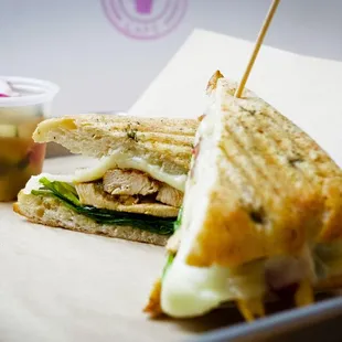 sandwiches, sandwich, food
