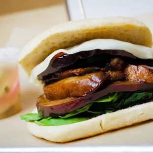 sandwiches, food, sandwich