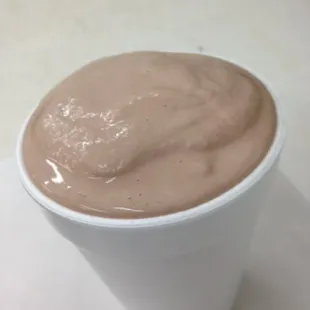 DELICIOUS HOME MADE SHAKES!