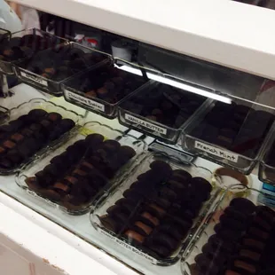 Chocolates