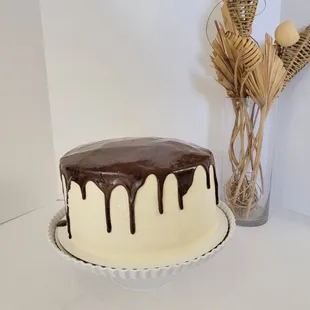 "Black Dahlia"- Black Forest