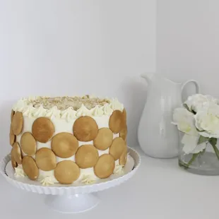 "Miss Gladys" Banana