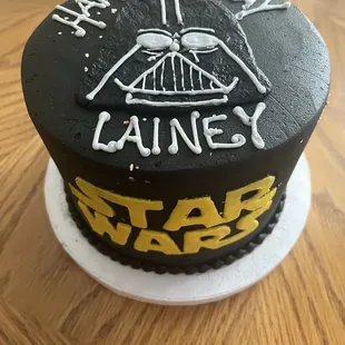 Cake!