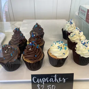 Amazing Cupcakes!