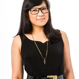 Bernadette C.