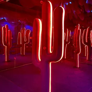 Another great exhibit