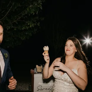 Photo: Danielle Alysse Photography