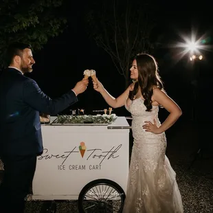 Photo: Danielle Alysse Photography