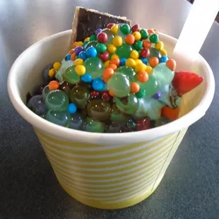 My creation!