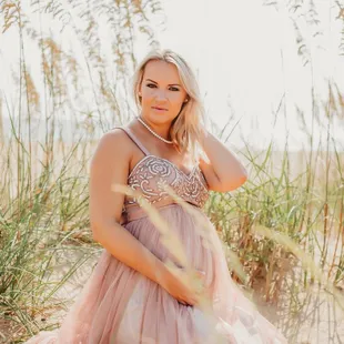 Maternity