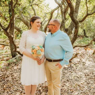 Wedding Portraits