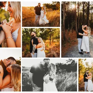 Engagement